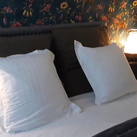 Le Petit Honfleur Apartment Ngoại thất bức ảnh
