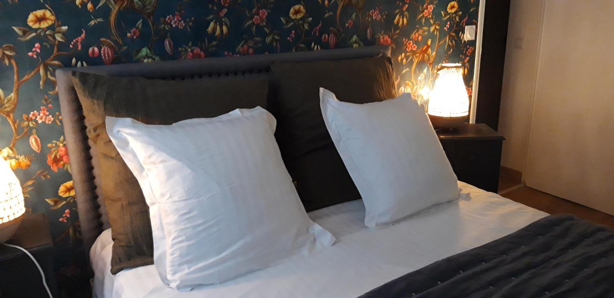 Le Petit Honfleur Apartment Ngoại thất bức ảnh