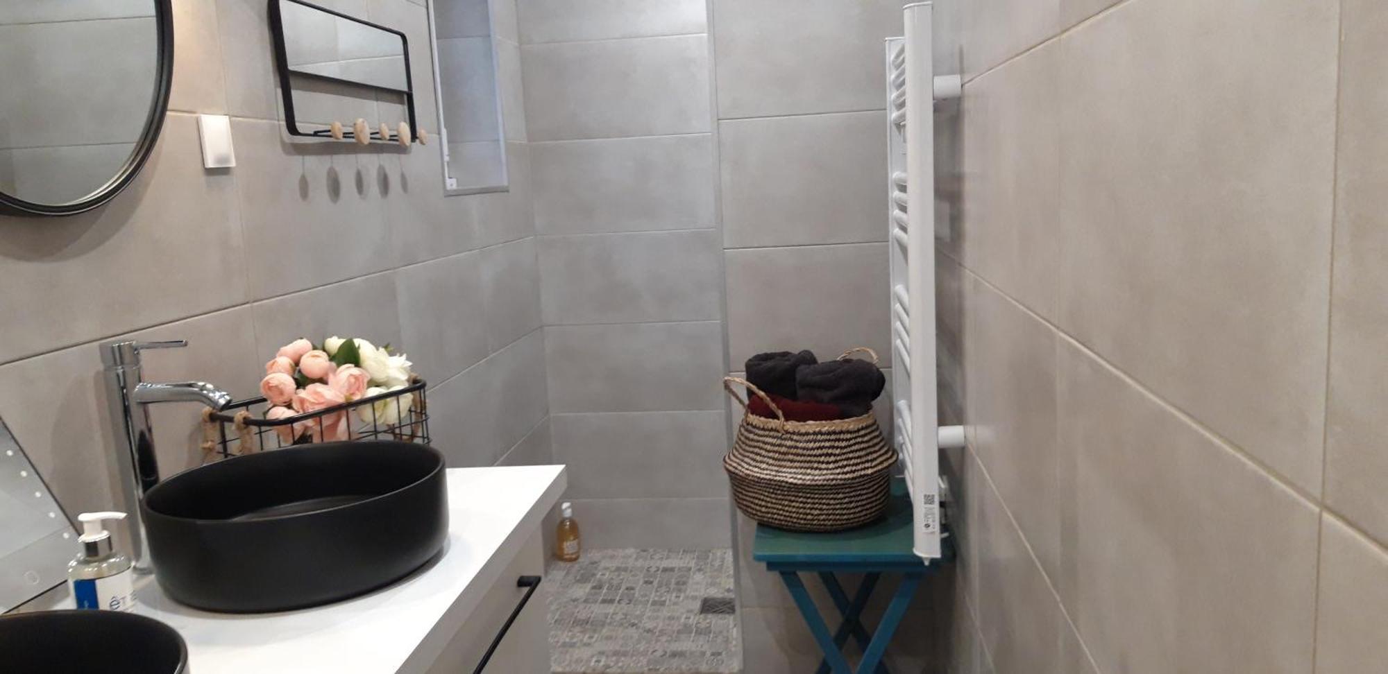 Le Petit Honfleur Apartment Ngoại thất bức ảnh