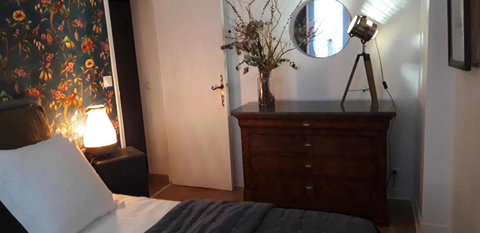 Le Petit Honfleur Apartment Ngoại thất bức ảnh
