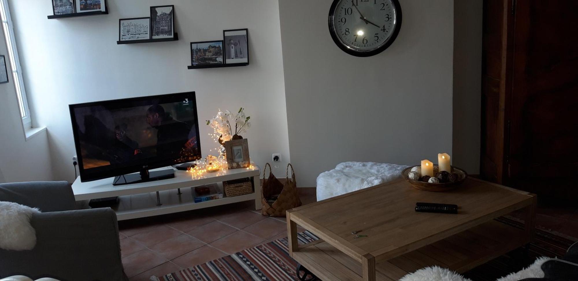 Le Petit Honfleur Apartment Ngoại thất bức ảnh