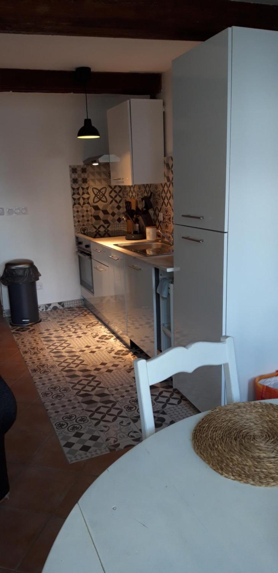 Le Petit Honfleur Apartment Ngoại thất bức ảnh