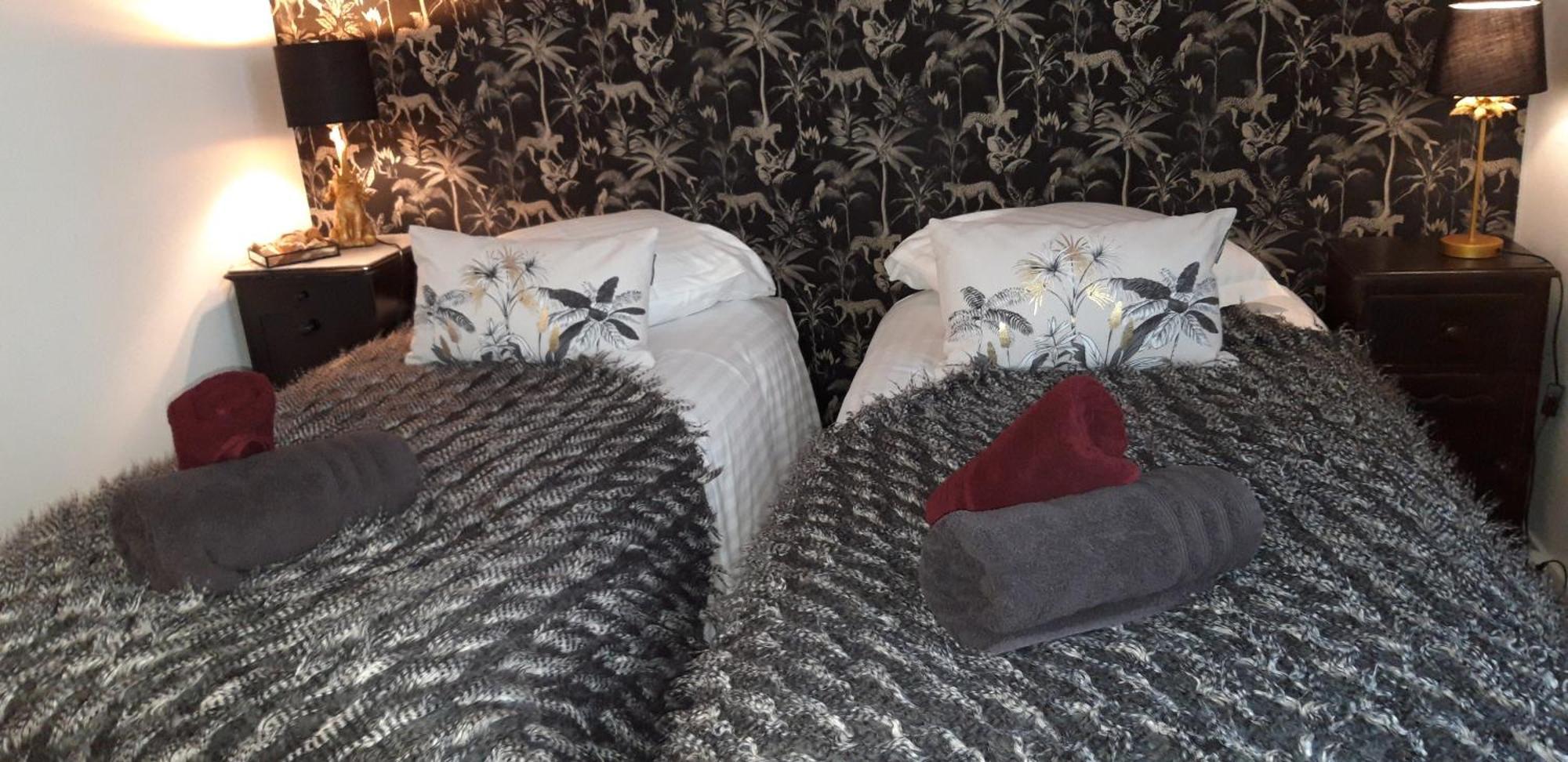 Le Petit Honfleur Apartment Ngoại thất bức ảnh